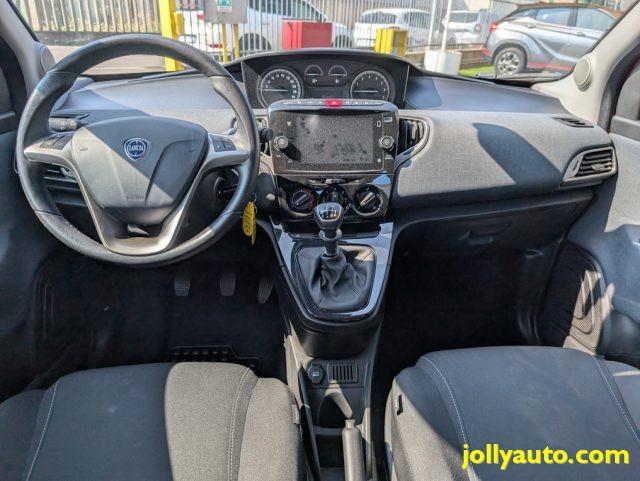 LANCIA Ypsilon 1.0 FireFly 5P S&S Hybrid Gold 5 posti