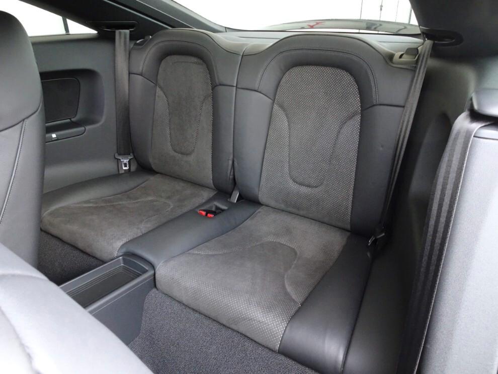 AUDI TT 2.0 TDI quattro S-Line TAGLIANDATA/GOMMATA