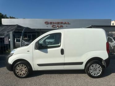 FIAT Fiorino 1.4 8V Natural Power Furgone