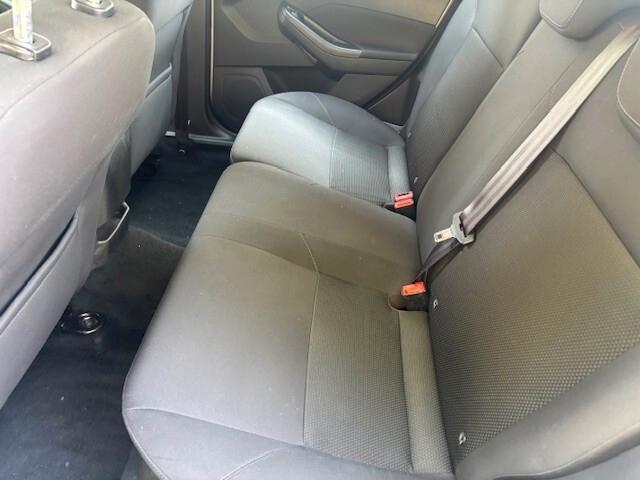 Ford Focus 1.0 EcoBoost 125 CV Start&Stop SW Titanium