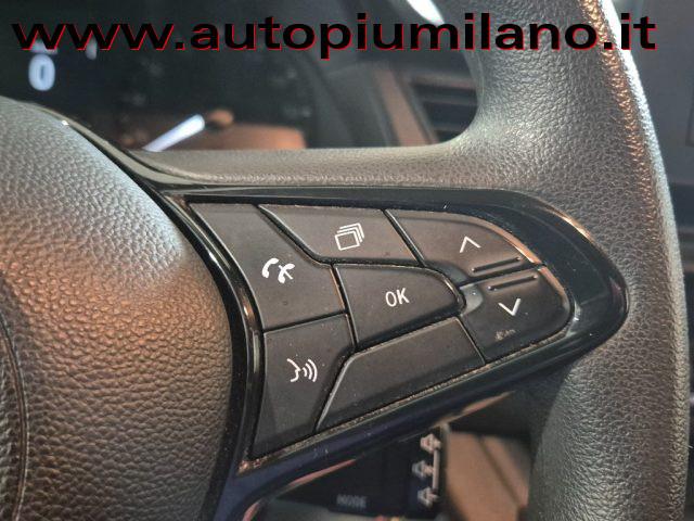 NISSAN Townstar 11kW Van Acenta PC