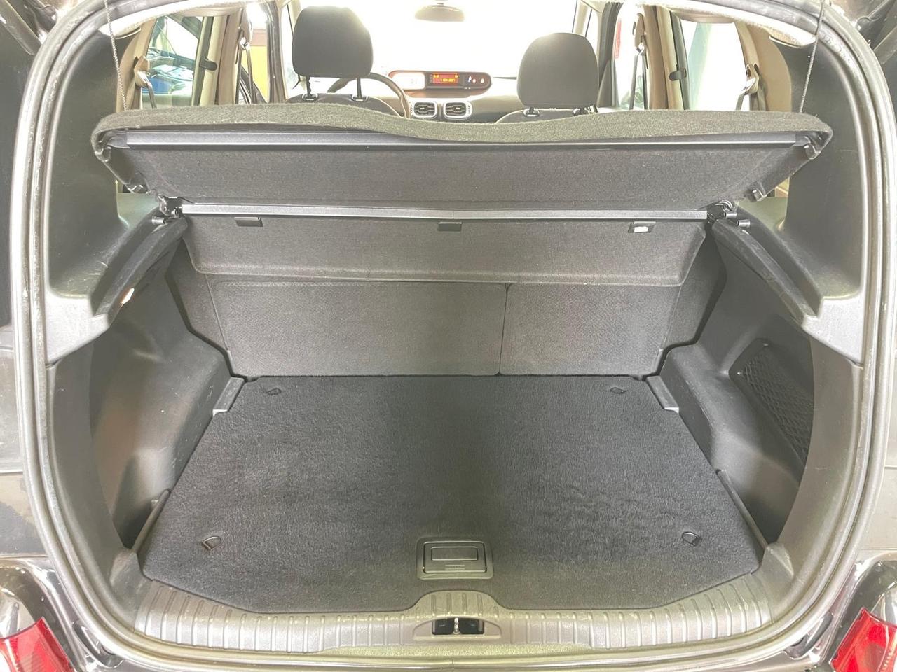 Citroen C3 Picasso 1.6 VTi 120 Exclusive Style