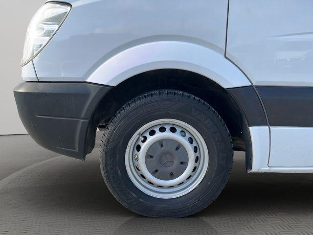 MERCEDES-BENZ Sprinter Piattaforma Aerea F37/35 313CDI