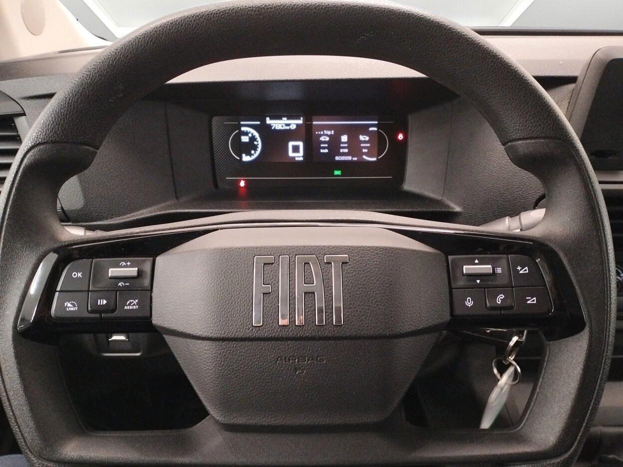 FIAT Scudo (2021-->) Scudo 1.5 BlueHDi 120 CV S...