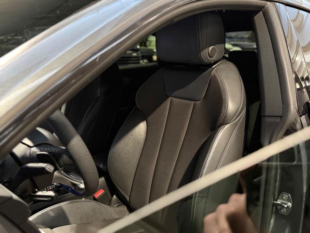 AUDI A5 SPB 40 TDI quattro S tronic S line edition