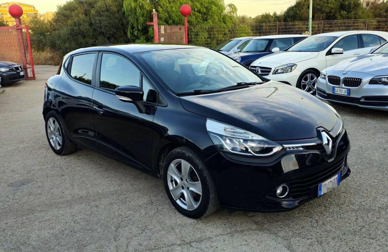 Renault Clio 1.5 dCi 8V 75CV 5 porte Live