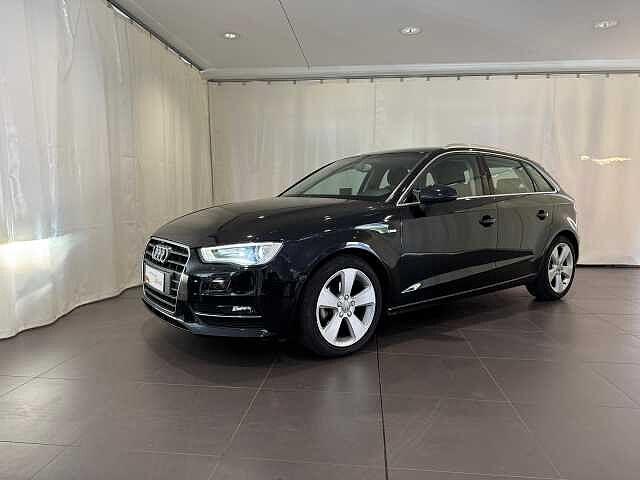 Audi A3 SPB 1.6 TDI Admired