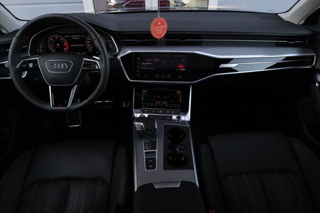 AUDI S6 Avant 3.0 TDI S-Line quattro tiptronic sline