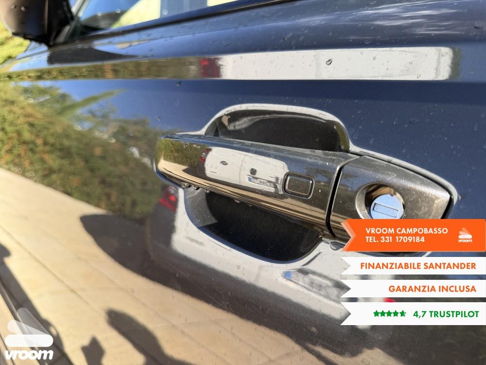 AUDI A6 4ª serie A6 3.0 TDI S tronic quattro e...