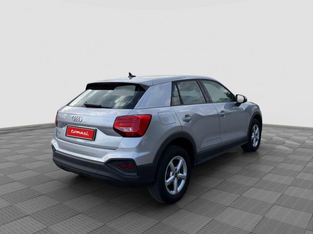 AUDI Q2 Q2 30 TDI