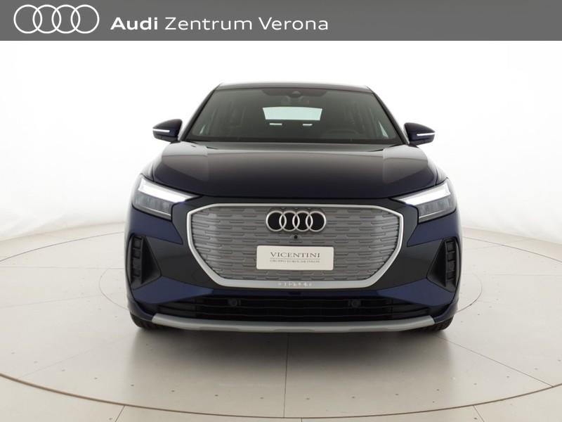 Sportback 55 340CV quattro Business Advanced