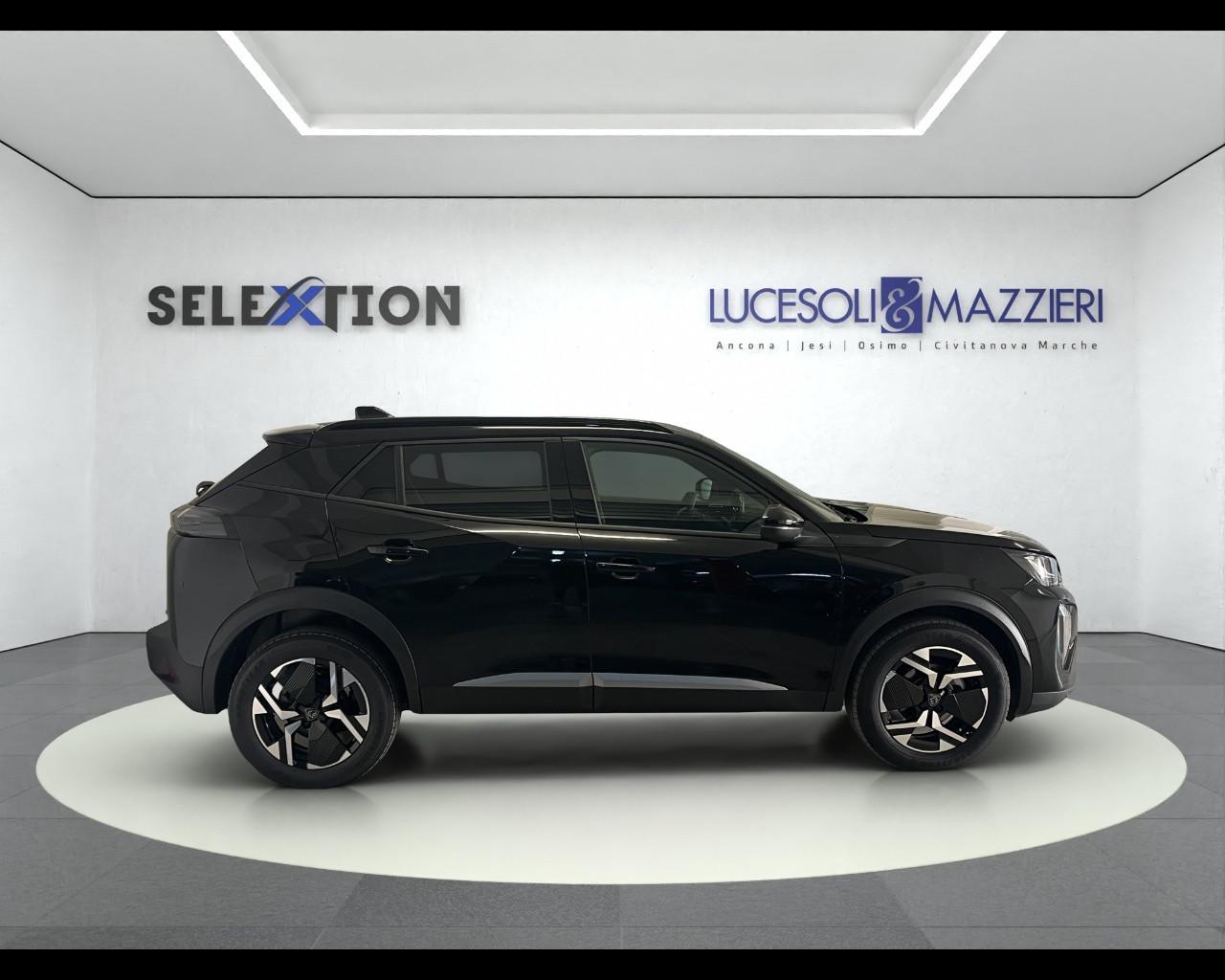 PEUGEOT 2008 Allure PureTech 100 S&S