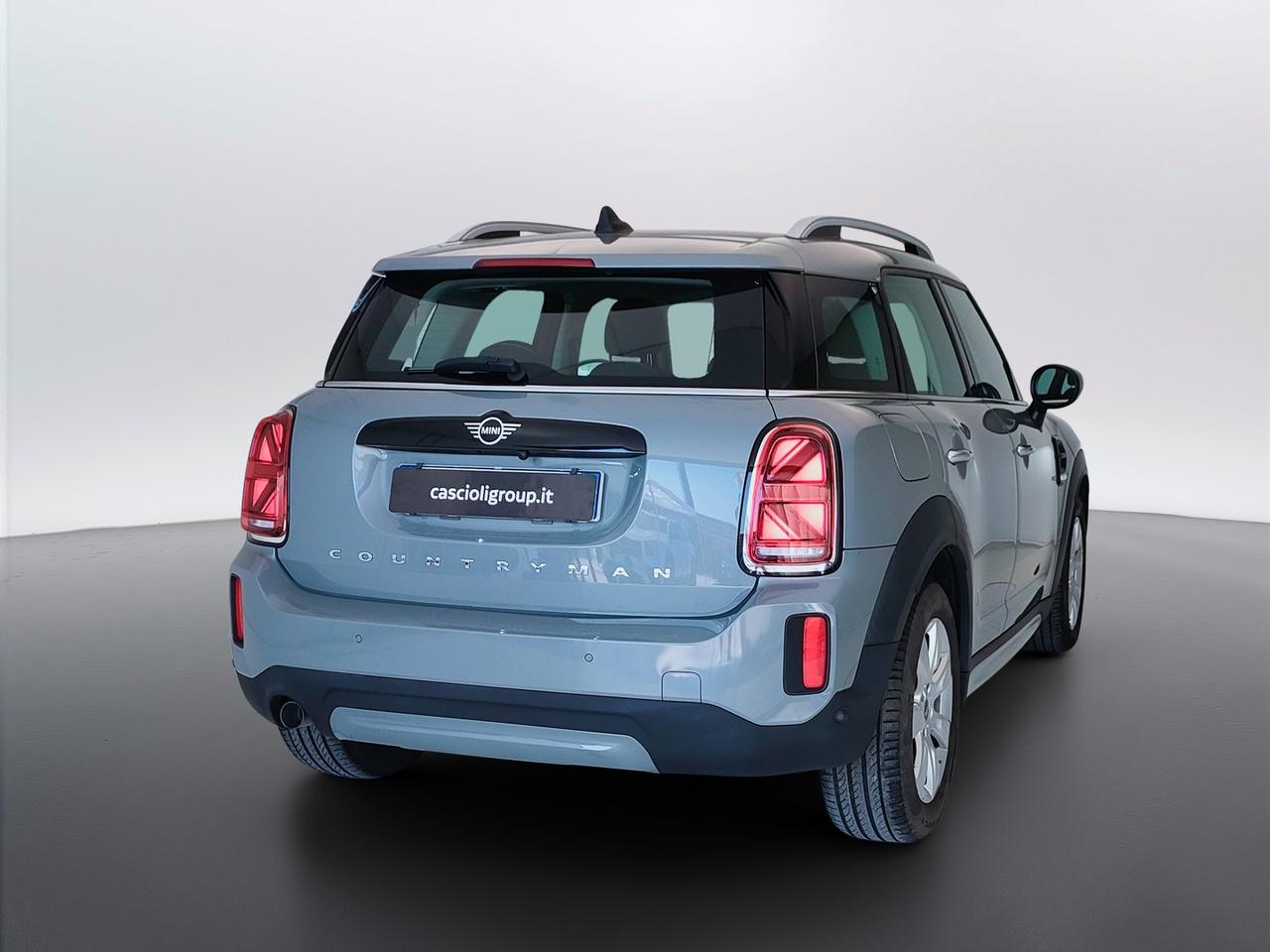 MINI Mini Countryman F60 2020 - Mini Countryman 1.5 One D Classic