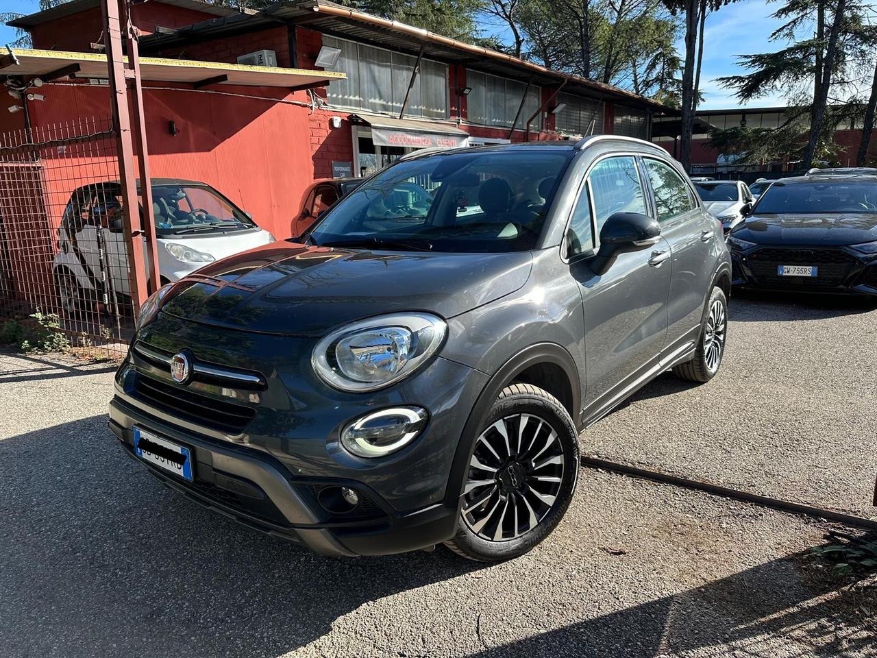 Fiat 500X 1.3 T4 150 CV DCT Cross sport *promo*