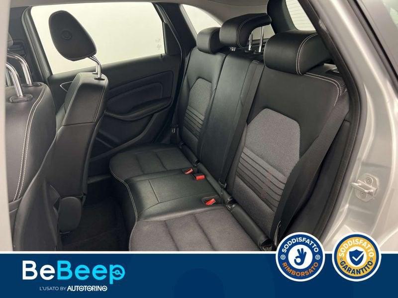 Mercedes-Benz Classe B B 180 D (CDI) SPORT AUTO