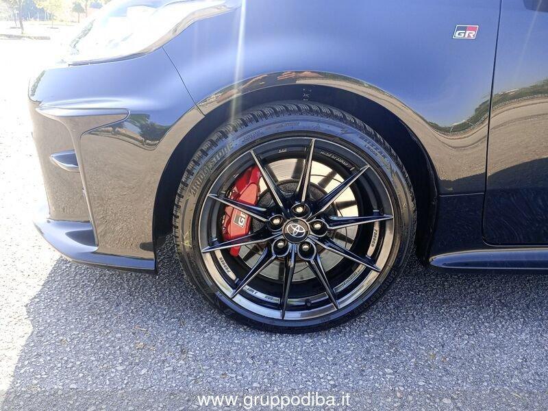Toyota Yaris GR 1.6 Circuit
