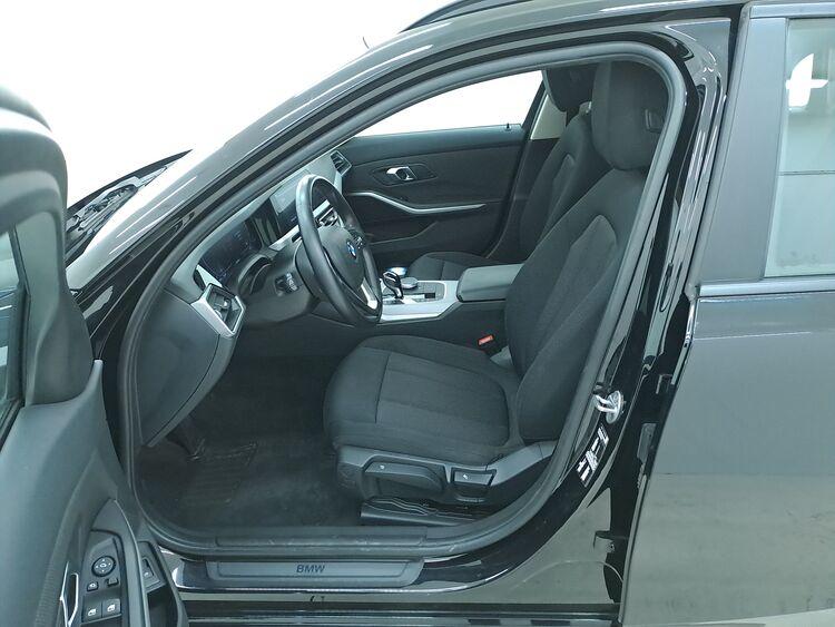 BMW Serie 3 320d 48V Touring Business Advantage BR597069 2.0 Mild Hybrid 190CV