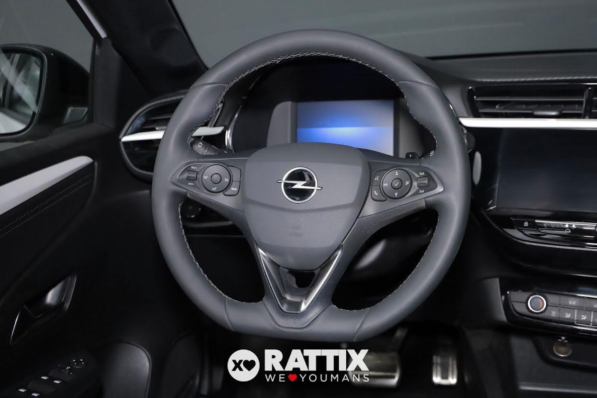 Opel Corsa 1.2 Hybrid 100CV GS DCT6