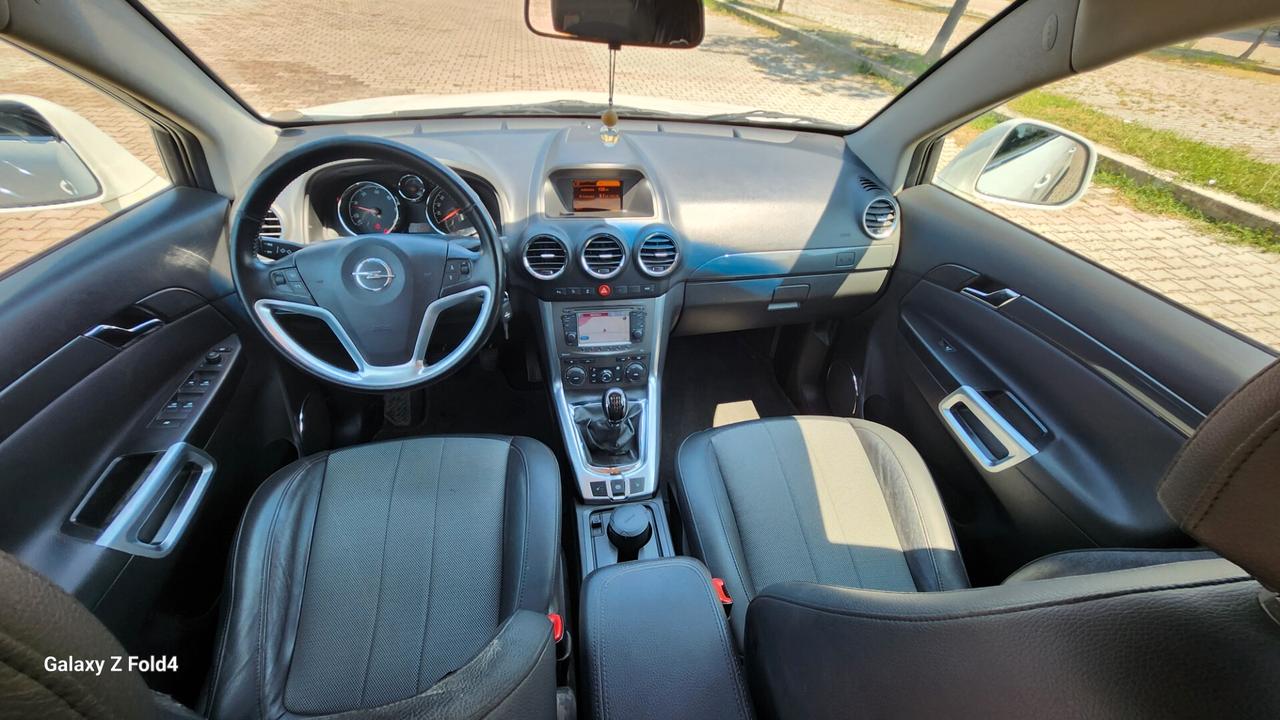 Opel Antara 2.2 CDTI 163CV Start&Stop 4x2 Cosmo