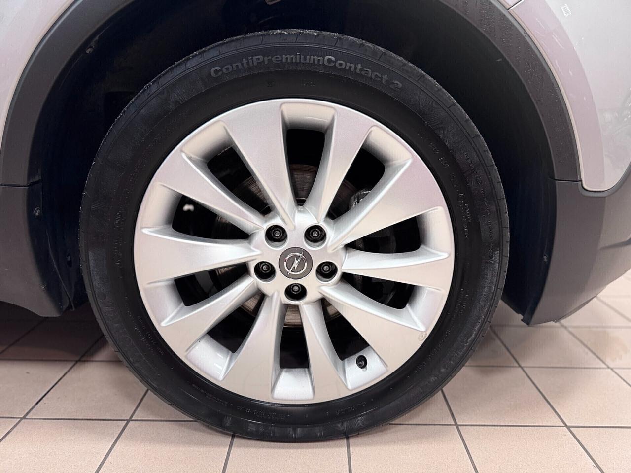 Opel Mokka 1.6 CDTI Ecotec 136CV 4x2 Start&Stop Cosmo