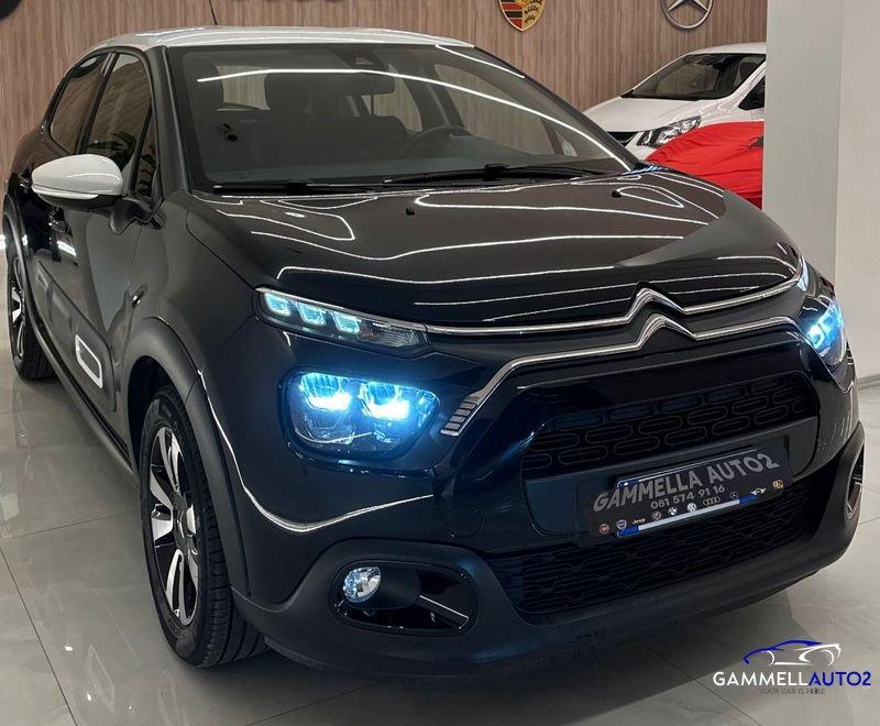 Citroën C3 C3 PureTech 83 S&S Shine