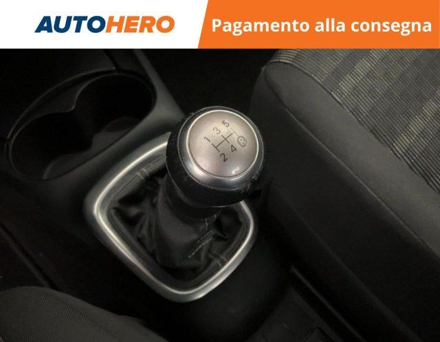 TOYOTA Yaris 1.0 5 porte Active