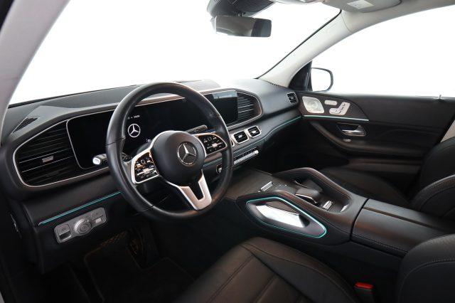 MERCEDES-BENZ CLA sse GLE GLE 350 d 4Matic Premium