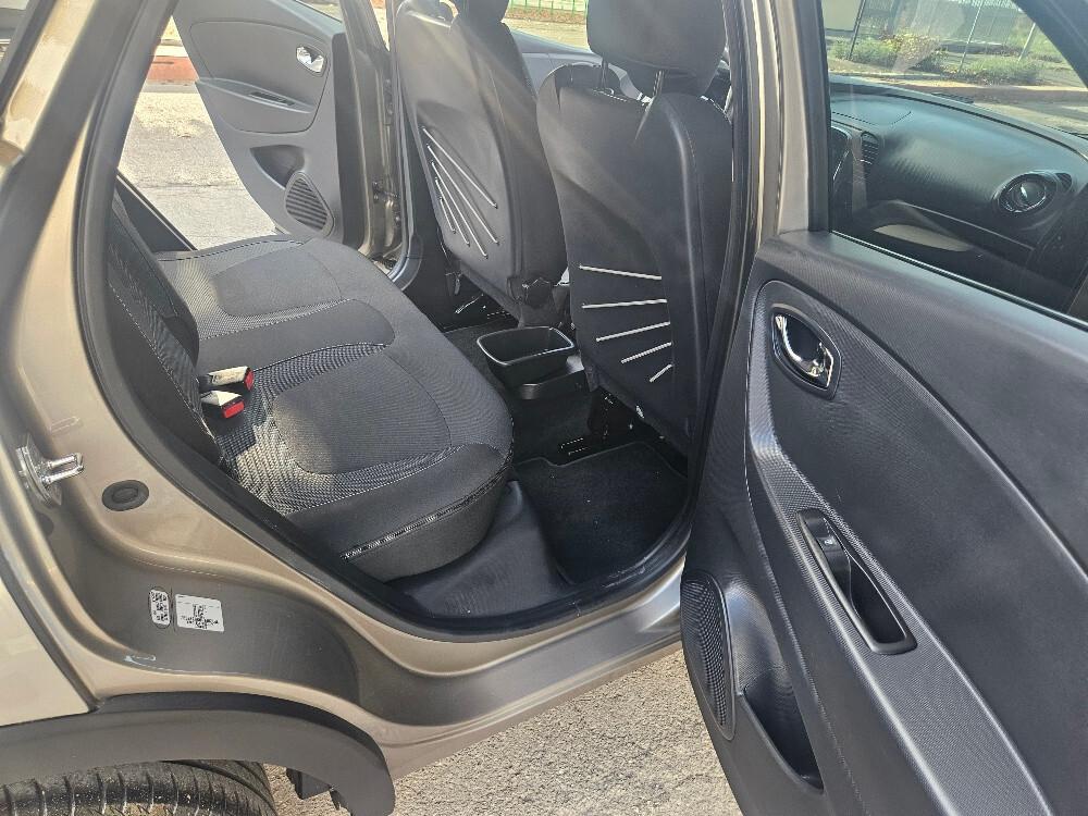 Renault Captur 1.5 dCi 90 CV "FULL BELLA Energy R-Link"