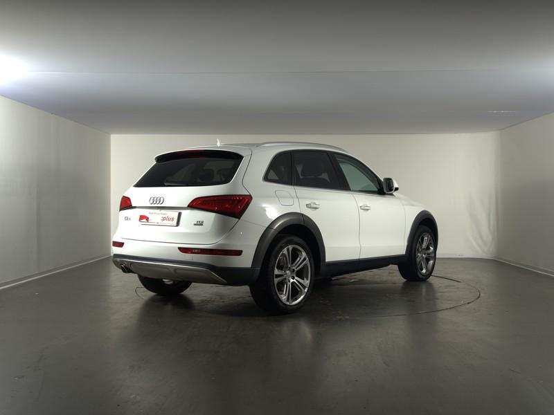 Audi Q5 2.0 tdi business quattro 190cv s-tronic