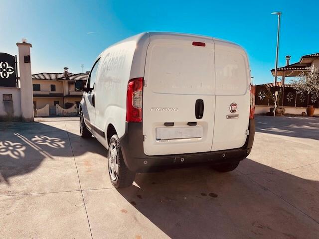 Fiat Fiorino 1.3 M.JET 95 CV NAVI CRUISE CLIMA