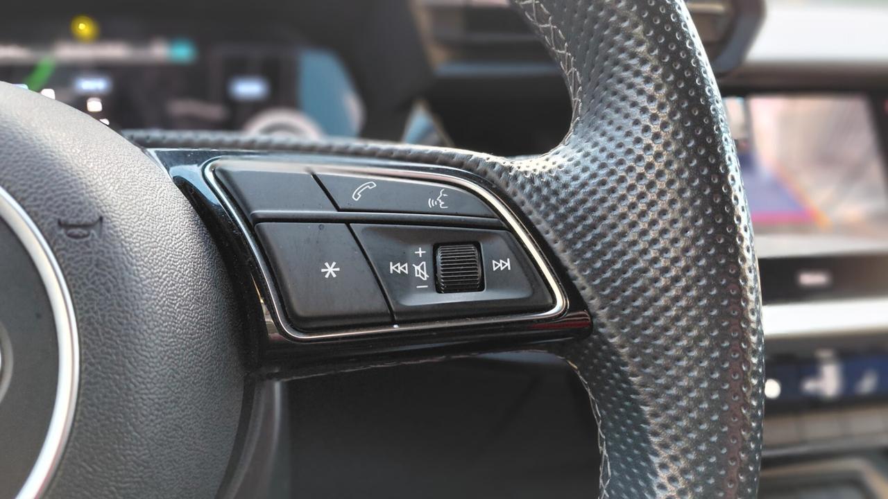 Audi A3 SPB 35 TDI S tronic SLine Unicoprop