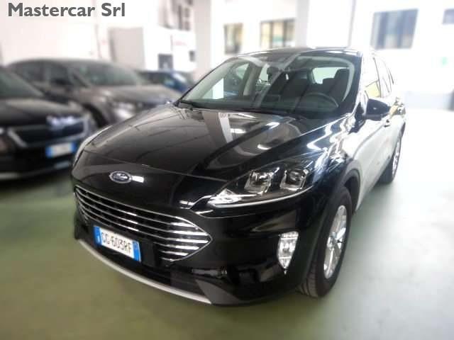 FORD Kuga 1.5 E/Blue Titanium Busines 2wd 120cv auto-GG603RF