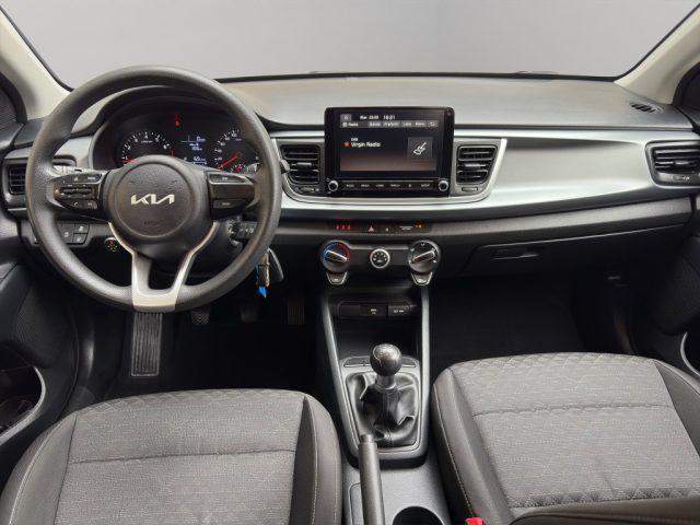 KIA Rio 1.2 DPi 82 CV EcoGPL Style