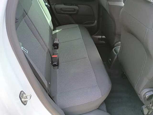 Citroen C3 Aircross 1.2 PureTech 110cv MAX KM ZERO