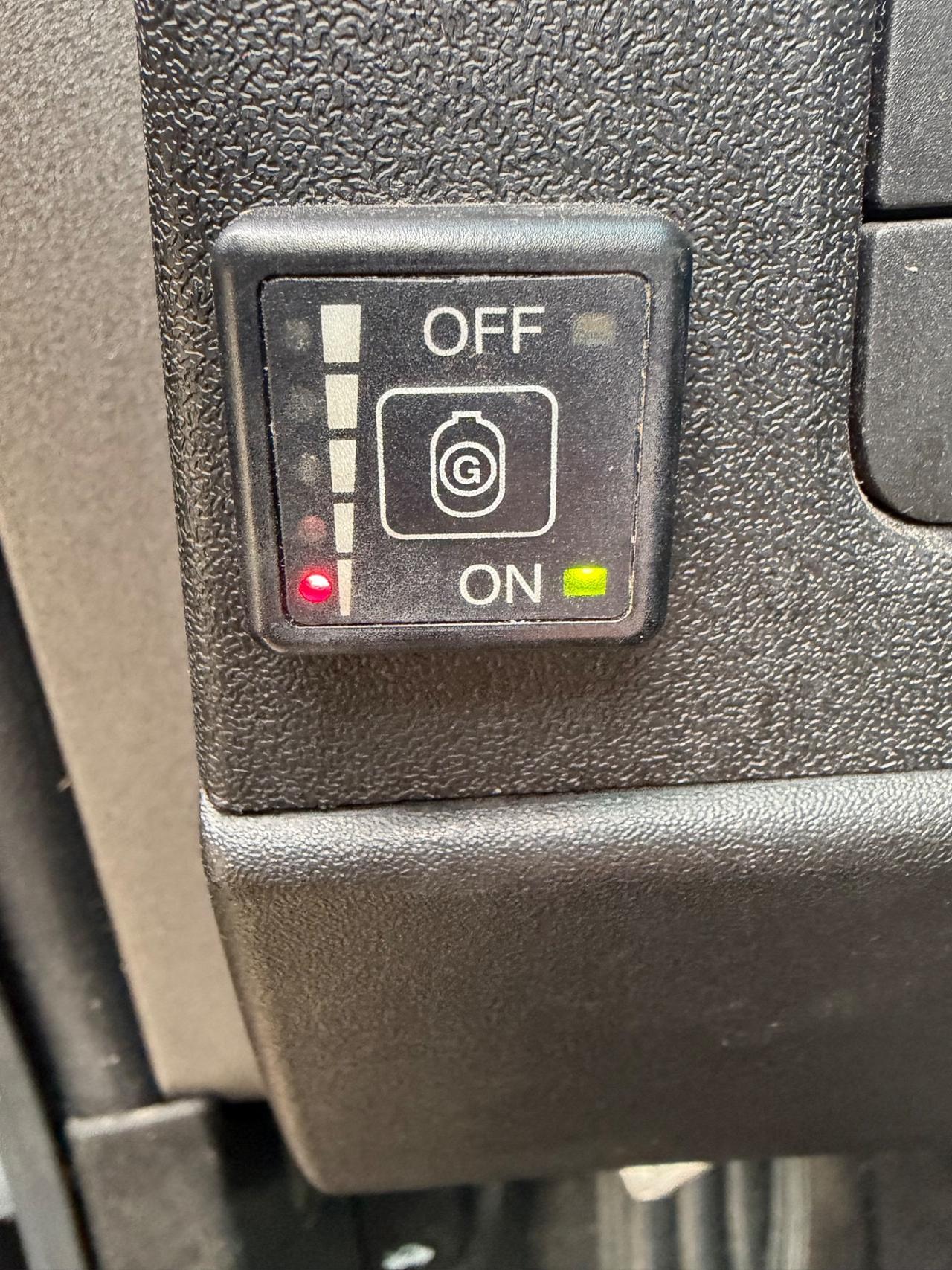 Lancia MUSA 1.4 Ecochic GPL