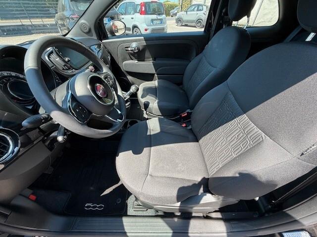 Fiat 500 1.0 Hybrid PREZZO SENZA VINCOLO DI FINANZIAMENTO !!