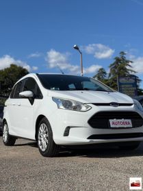 FORD - B-Max - 1.5 TDCi 75CV Business Titanium