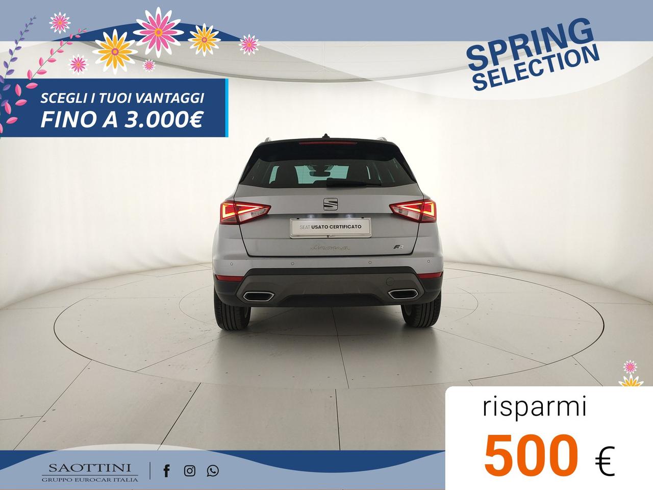 1.0 ecotsi FR 95 CV