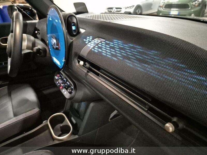 MINI Mini Cooper Cabrio F67 2.0 C Classic auto