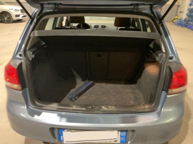 VOLKSWAGEN Golf 1.6 TDI DPF 5p. Comfortline