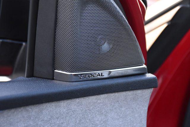 PEUGEOT 5008 PureTech Turbo 130 S&S EAT8 GT Pack *Navigatore*