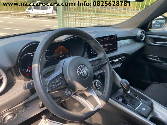 ALFA ROMEO Tonale 1.6 diesel 130 CV TCT6 Super