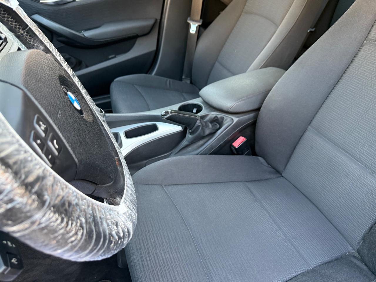 Bmw X1 sDrive20d Eletta