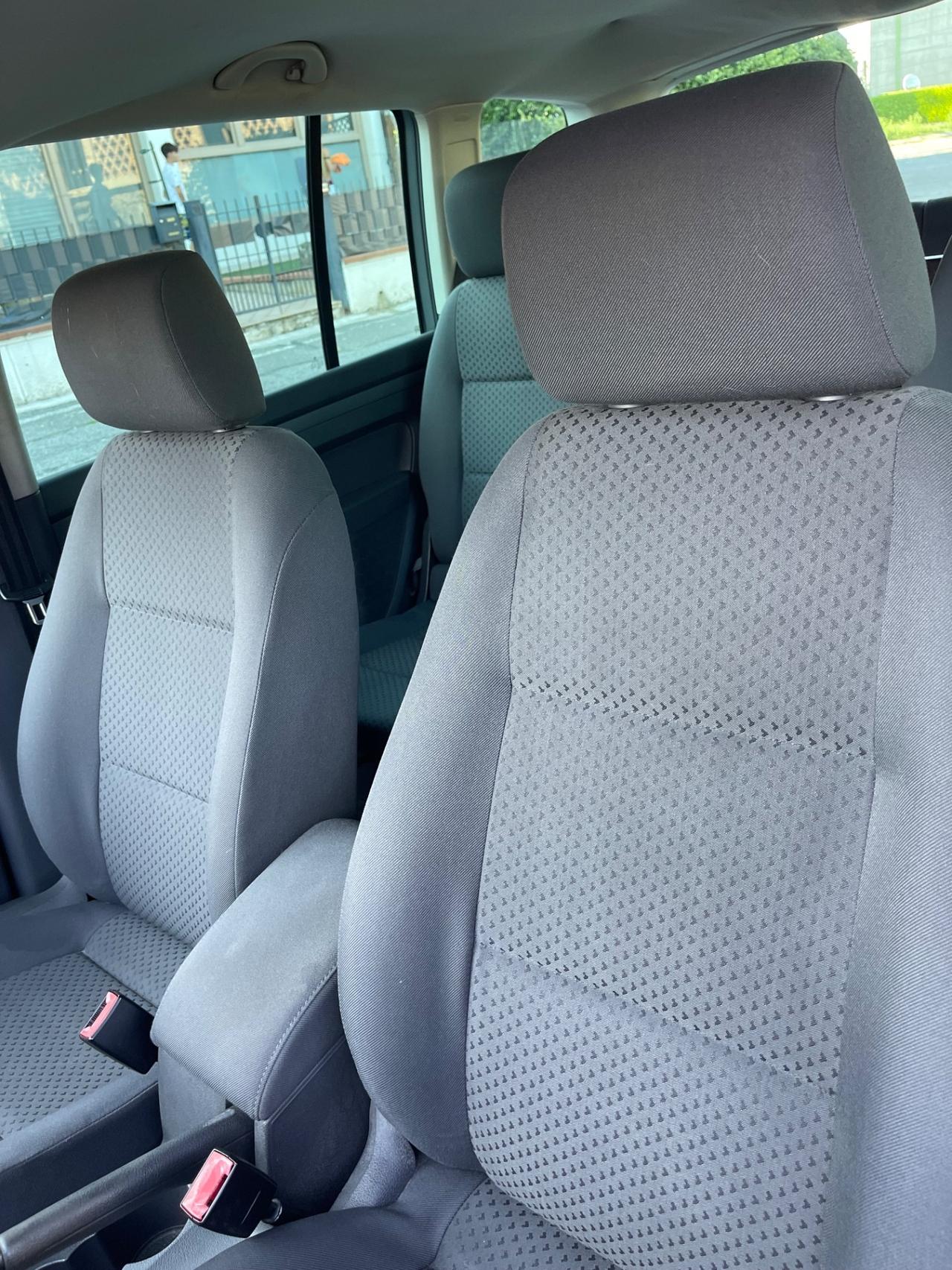 Volkswagen Touran 1.9 TDI 105CV Trendline