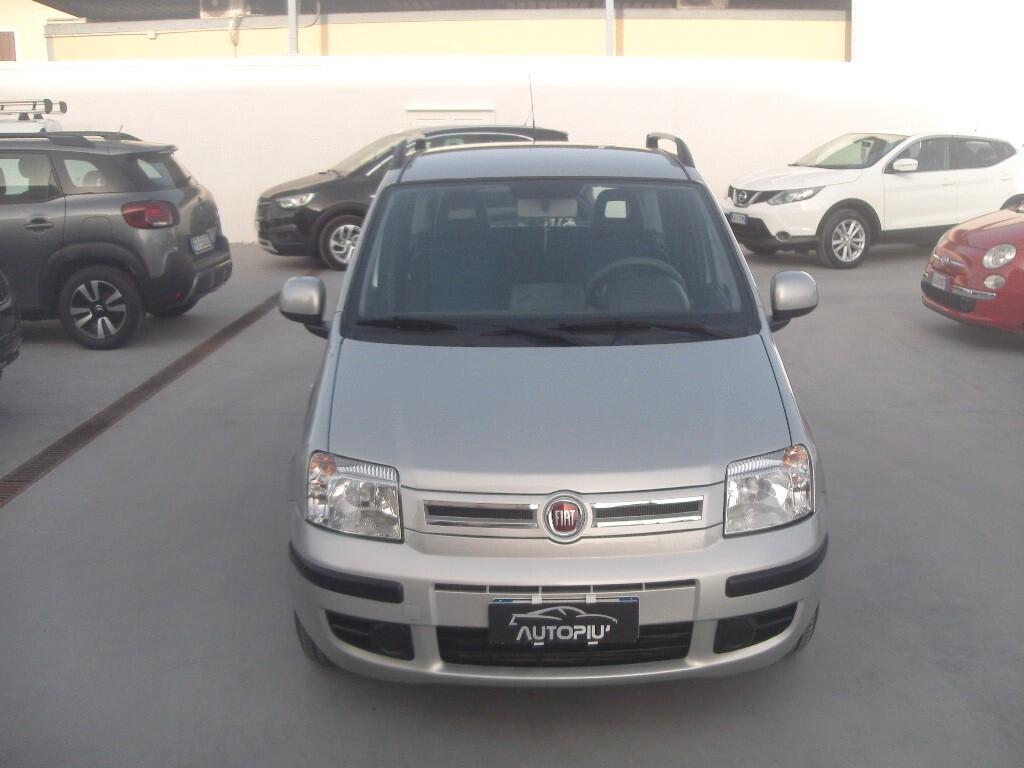 Fiat Panda 1.2 Dynamic - 2011