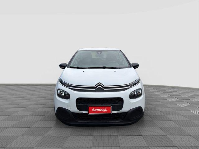 CITROEN C3 C3 PureTech 82 S&S Feel