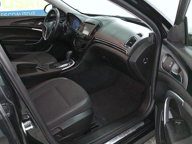 OPEL Insignia Sports Tourer 2.0 cdti Cosmo Business 170cv at6