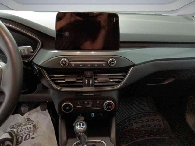 FORD Focus 1.0 EcoBoost 125 CV SW Active