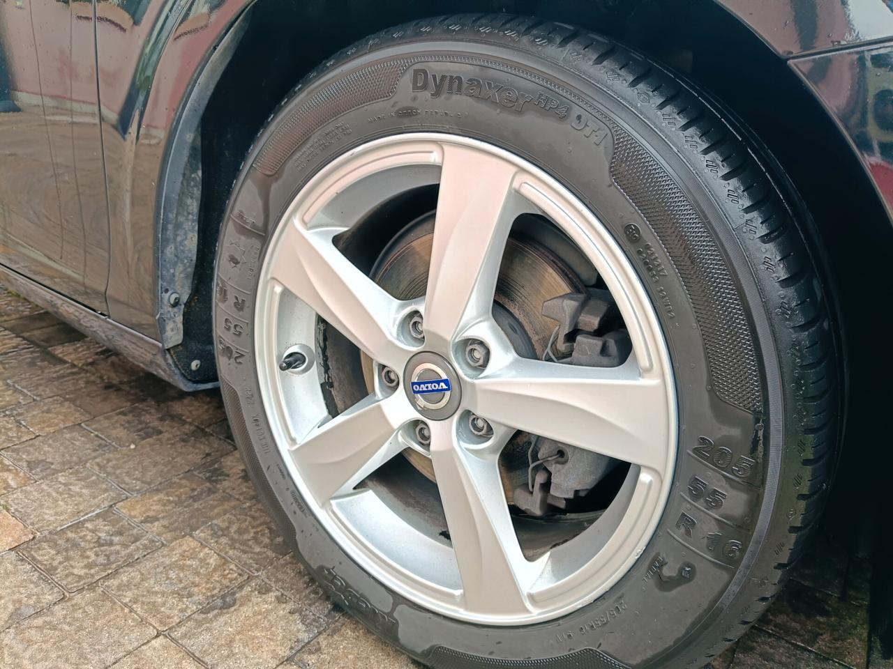 Volvo V40 D2 1.6 Kinetic