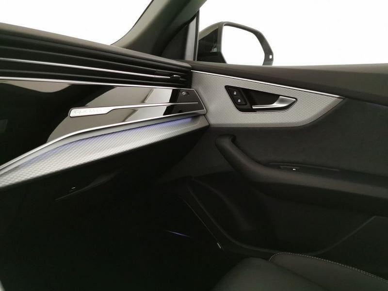 Audi Q8 50 3.0 tdi mhev S line edition quattro tiptronic